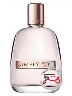 سیمپلی یو فور هِر اسپریت | simply you for her esprit